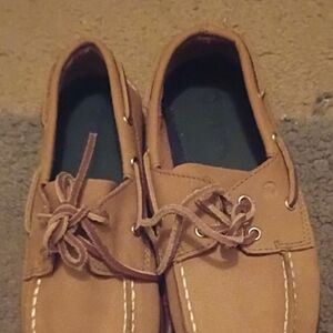 Sperry Boy Boat Shoes